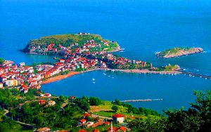 Ayvalık Marka Tescili