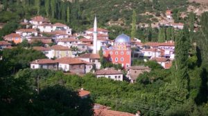 Bigadiç Marka Tescili