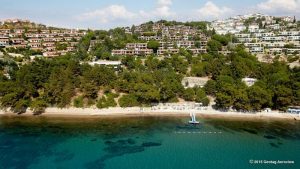 Burhaniye Marka Tescili