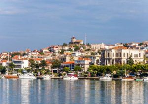 Edremit Marka Tescili