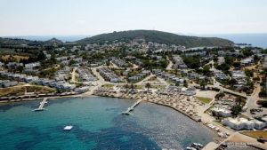 Gömeç Marka Tescili