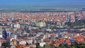 Gönen Marka Tescili