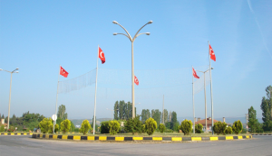 Kepsut Marka Tescili