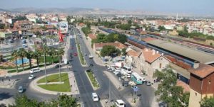 Manyas Marka Tescili