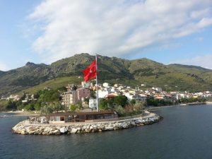 Marmara Adası Marka Tescili