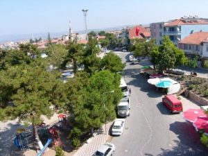 Savaştepe Marka Tescili